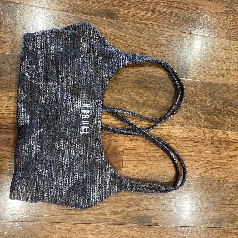 No Bulll sports bra size XS